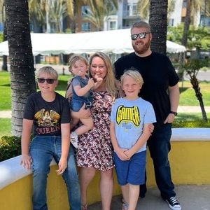 Meet your Posher, Randy